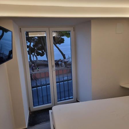 Il Panorama Villa Vietri Kültér fotó