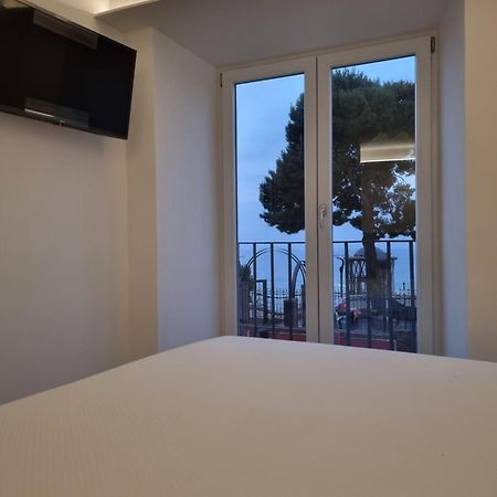 Il Panorama Villa Vietri Szoba fotó