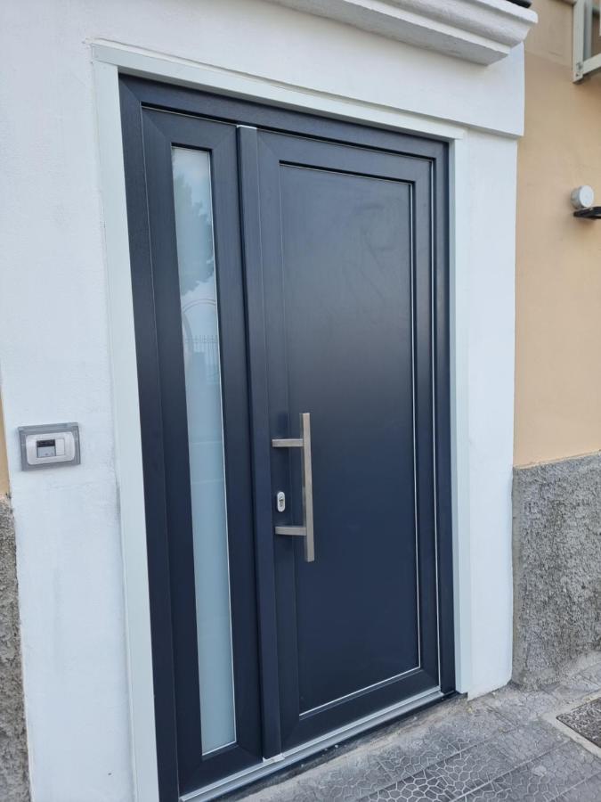 Il Panorama Villa Vietri Kültér fotó