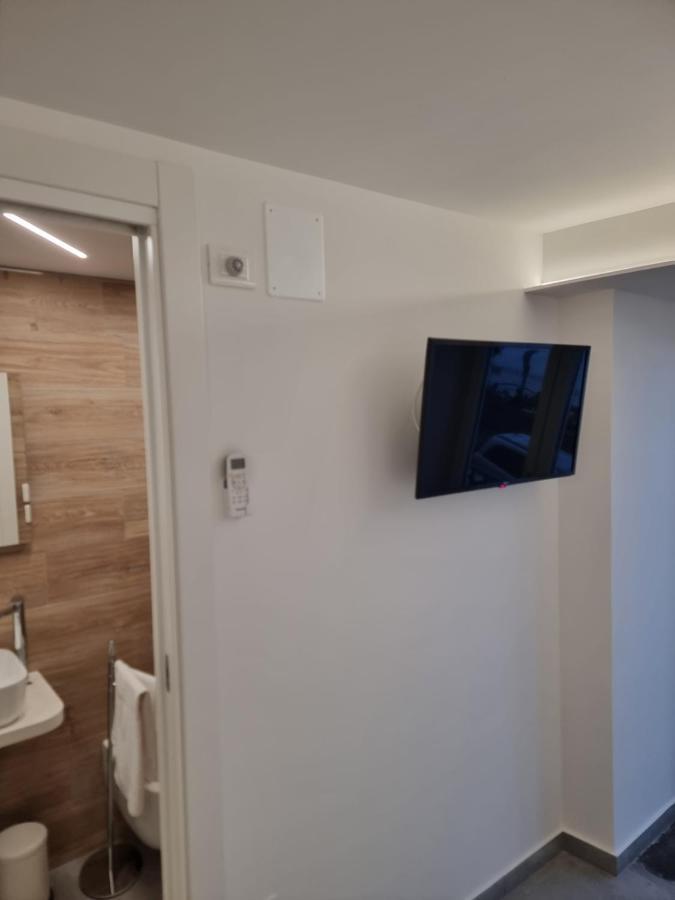 Il Panorama Villa Vietri Kültér fotó