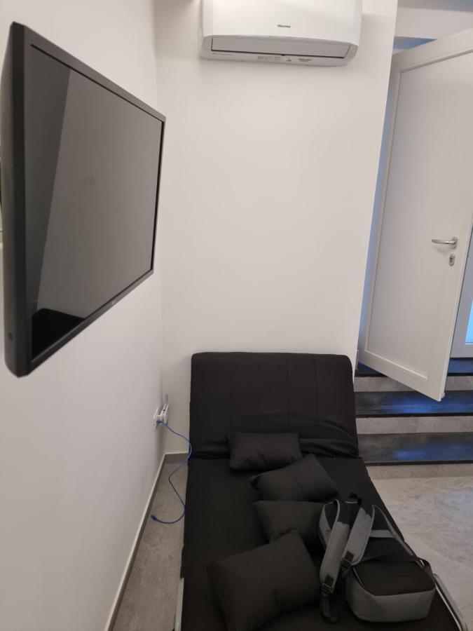 Il Panorama Villa Vietri Kültér fotó