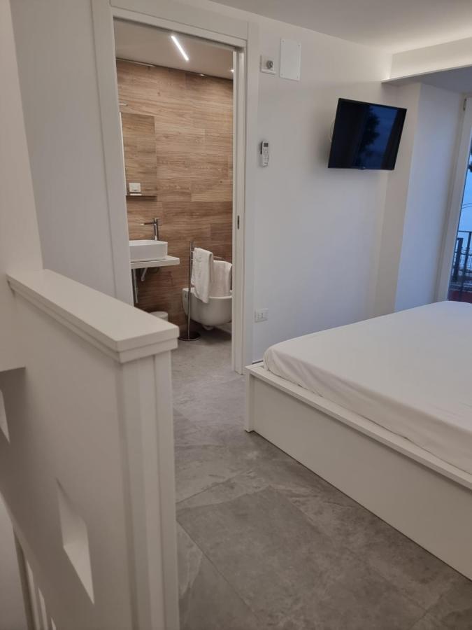 Il Panorama Villa Vietri Kültér fotó