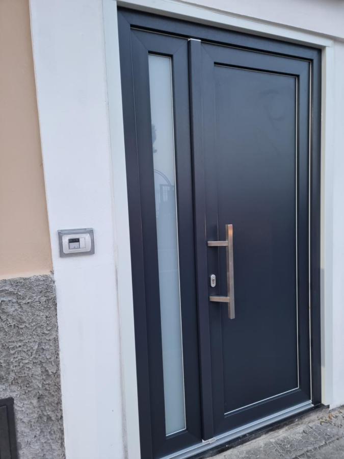 Il Panorama Villa Vietri Kültér fotó
