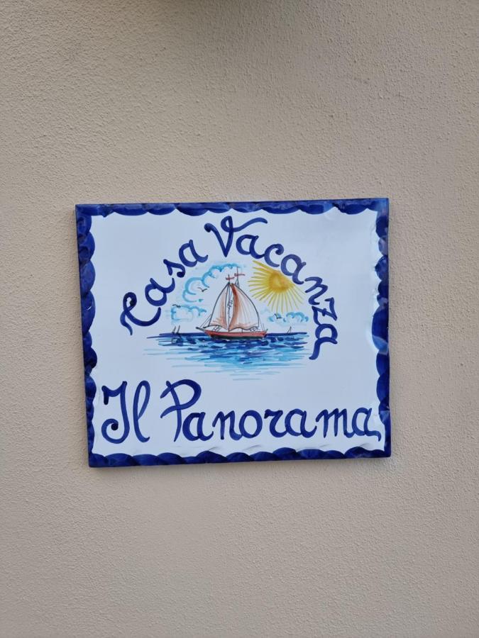 Il Panorama Villa Vietri Kültér fotó
