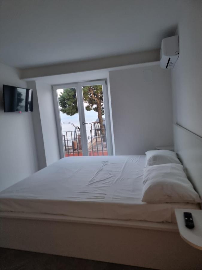 Il Panorama Villa Vietri Kültér fotó