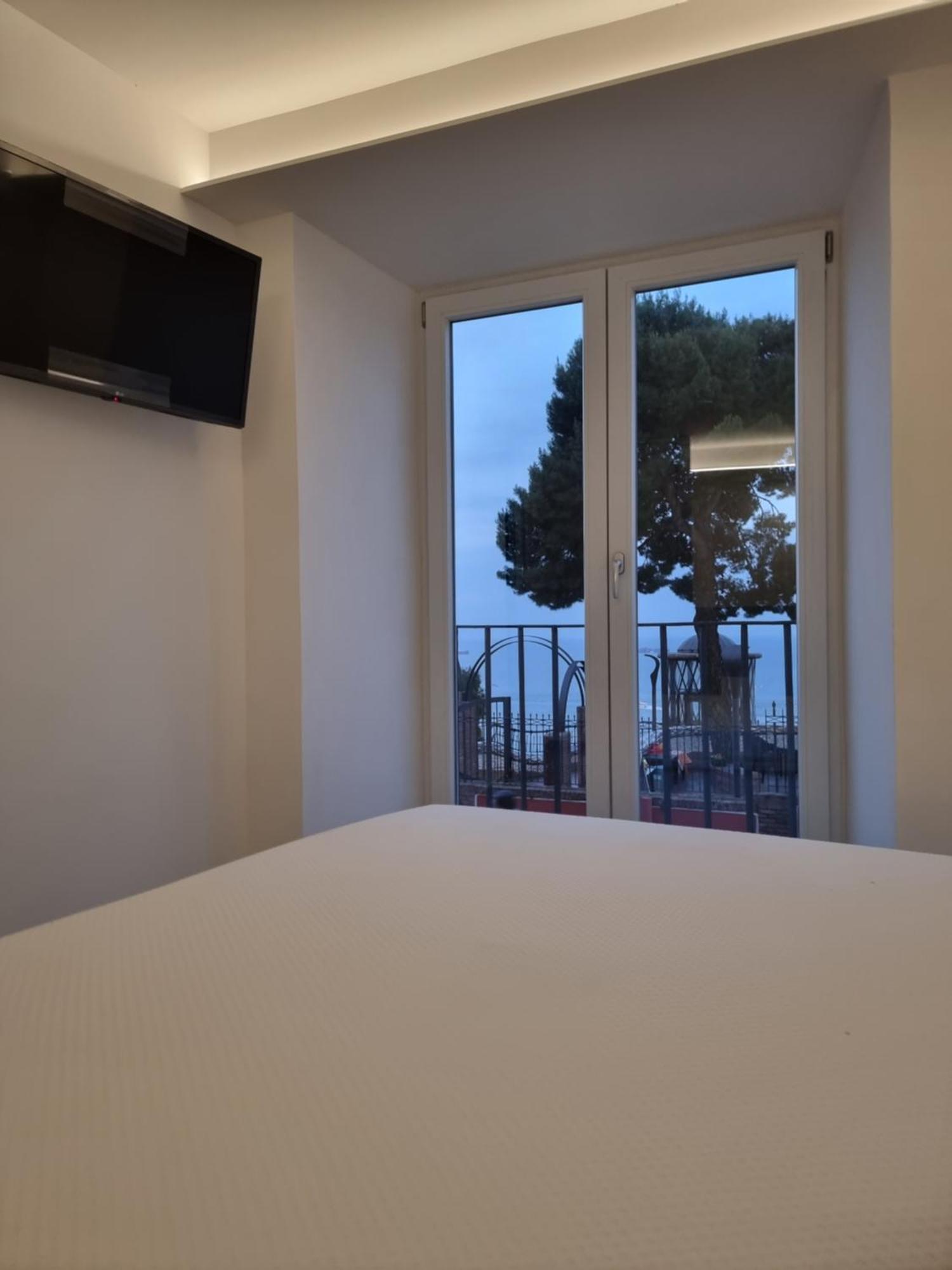 Il Panorama Villa Vietri Szoba fotó